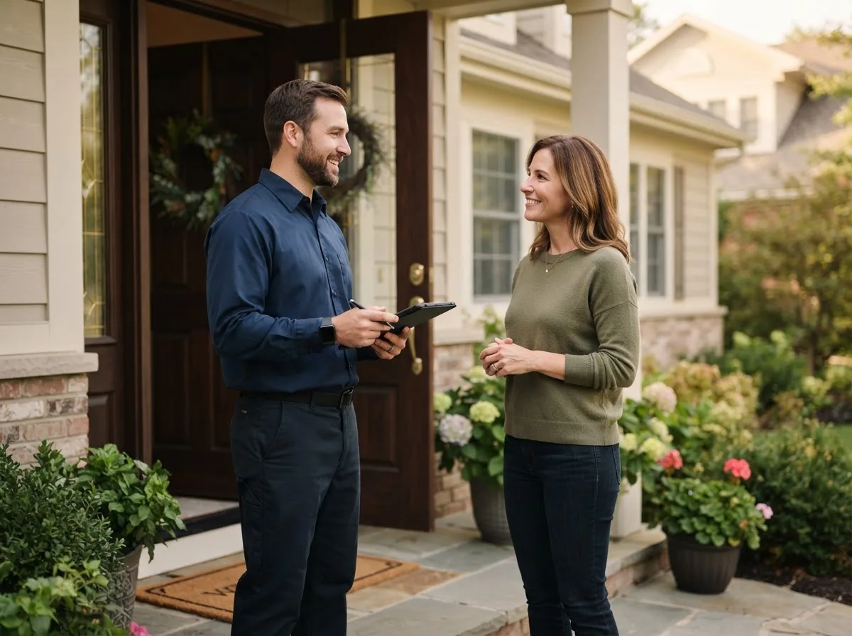 Water damage restoration FAQs for Ortonville, MI